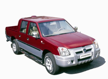 Hơn 1000 xe bán tải đến tay người tiêu dùng - 10 7. Mazda BT-50, chưa có thống kê doanh số
