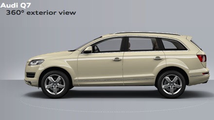 Audi Q5 có giá bán từ 2 tỷ đồng tại Việt Nam - 4 Xe Audi Q5 được trang bị