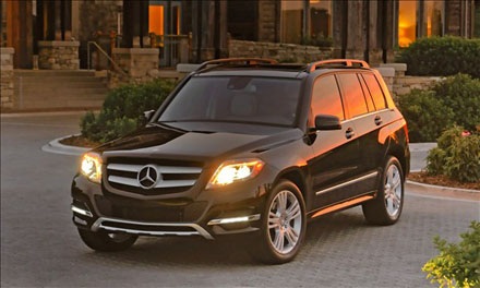 Mercedes chuẩn bị ra nhiều xe mới tại Việt Nam - 11 Việt Hưng