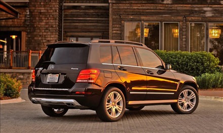 Mercedes chuẩn bị ra nhiều xe mới tại Việt Nam - 12 Việt Hưng