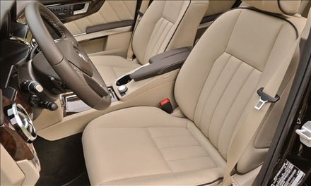 Mercedes chuẩn bị ra nhiều xe mới tại Việt Nam - 13 Việt Hưng