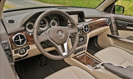 Mercedes chuẩn bị ra nhiều xe mới tại Việt Nam - 14 Việt Hưng