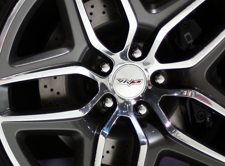 Chevrolet Tru 140S Concept - Tìm lại bóng dáng xưa - 3 Việt Hưng