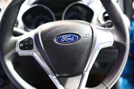 Xe Fiesta tại Việt Nam sẽ dùng động cơ EcoBoost - 8 Động cơ EcoBoost - Niềm tự hào của Ford