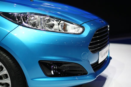 Xe Fiesta tại Việt Nam sẽ dùng động cơ EcoBoost - 4 Động cơ EcoBoost - Niềm tự hào của Ford