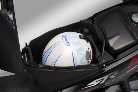 Yamaha Việt Nam ra hai mẫu xe mới cho năm 2013 - 8 Việt Hưng
