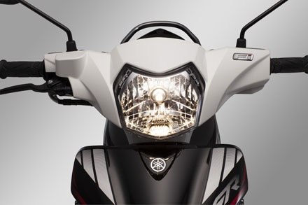 Yamaha Việt Nam ra hai mẫu xe mới cho năm 2013 - 9 Việt Hưng