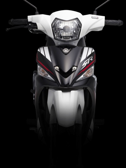 Yamaha Việt Nam ra hai mẫu xe mới cho năm 2013 - 13 Việt Hưng