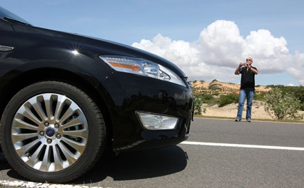 Cần chuẩn bị những gì cho chuyến đi dài ngày bằng ôtô? - 1 Cần chuẩn bị những gì cho một chuyến đi dài bằng ôtô?