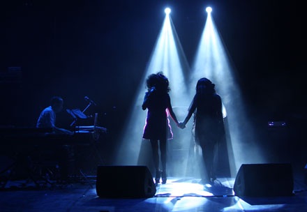 Phút ngượng ngập của Trần Thu Hà khi nói về quá khứ đã qua