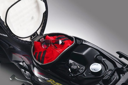 Honda Việt Nam làm mới xe Vision và Wave 110 - 2 Honda Việt Nam làm mới xe Vision và Wave 110