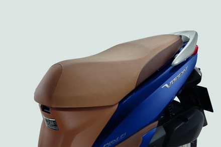 Honda Việt Nam làm mới xe Vision và Wave 110 - 8 <span style=font-size:12.0pt;
mso-bidi-font-size:11.0pt>
