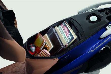 Honda Việt Nam làm mới xe Vision và Wave 110 - 11 <span style=font-size:12.0pt;
mso-bidi-font-size:11.0pt>