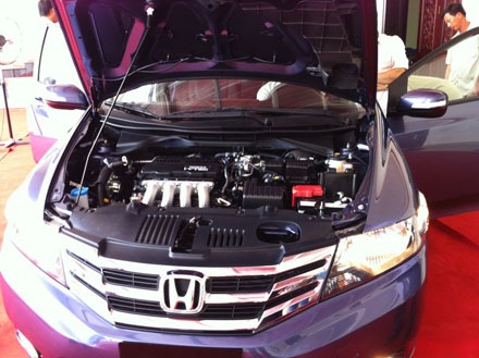 Bán ô tô Honda City 15 AT  2013  xe cũ