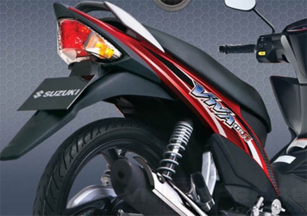 Suzuki Viva trở lại thị trường Việt Nam - 4 Tái sinh Suzuki Viva tại Việt Nam