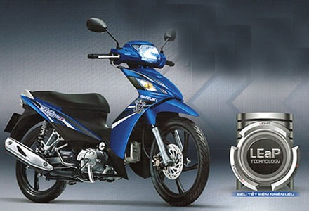 Suzuki Viva trở lại thị trường Việt Nam - 1 Tái sinh Suzuki Viva tại Việt Nam