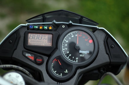 Thiết kế khá lạ mắt của 