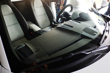 Porsche Cayman mới chính thức có mặt tại Việt Nam - 3 Dân trí