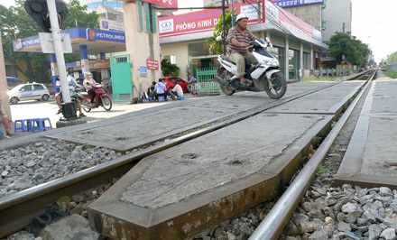 Cây xăng nội đô: Cần một đánh giá đúng - 3 Cửa hàng xăng dầu số 32 tại 18 đường Giải Phóng