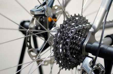 Xe đạp - Sự trở lại của một thú chơi - 6 Tác giả bài viết ngoài cùng bên trái