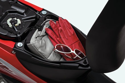 Honda Việt Nam ra mắt xe Wave Alpha mới