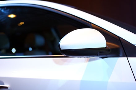 GM Việt Nam ra xe Chevrolet Cruze phiên bản mới - 7 Việt Hưng