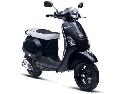 Chi tiết nhiều hơn 90 xe vespa lx 125 3vie mới nhất  daotaonec