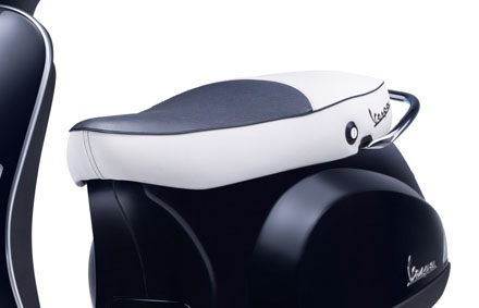 Vespa LX 125 3V và Vespa LT 125 3V