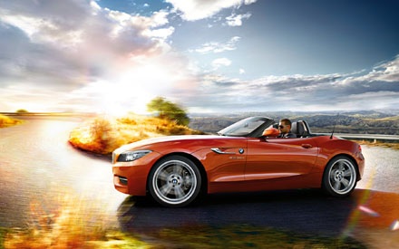 BMW Z4 phiên bản mới có giá 2,4 tỷ đồng tại Việt Nam - 1 BMW Z4 phiên bản mới sẽ được phân phối tại Việt Nam