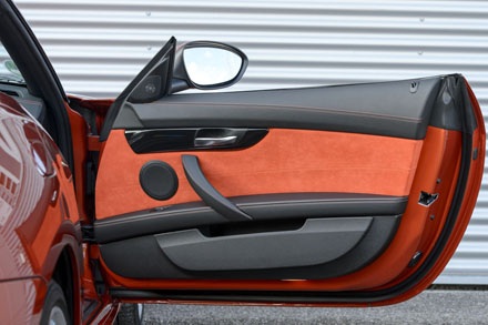 BMW Z4 phiên bản mới có giá 2,4 tỷ đồng tại Việt Nam - 4 BMW Z4 phiên bản mới sẽ được phân phối tại Việt Nam