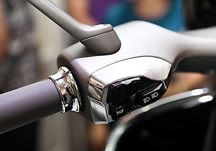 Vespa 946 có phải để kinh doanh? - 10 Việt Hưng