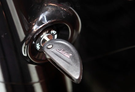 Vespa 946 có phải để kinh doanh? - 9 Việt Hưng