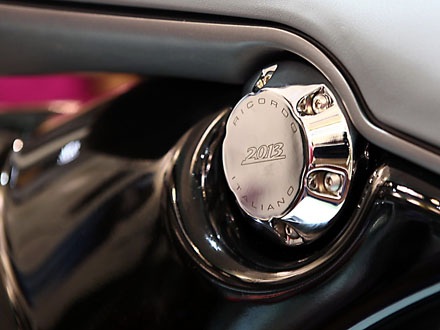 Vespa 946 có phải để kinh doanh? - 16 Việt Hưng