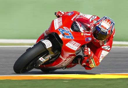 Lùi ngày khai mạc Vietnam Motorbike Festival - 3 Ducati Desmosedici