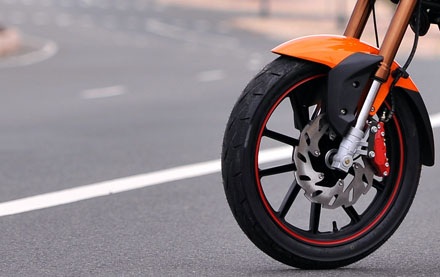 Benelli ra mắt xe côn tay VLM 150 phiên bản mới - 8 Benelli ra mắt xe VLM 150 phiên bản mới