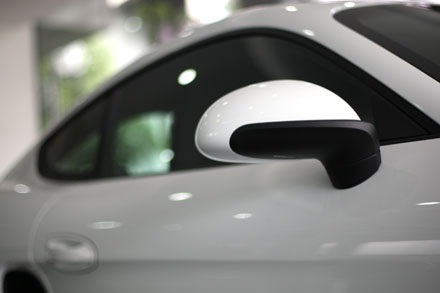 Thông số kỹ thuật Porsche Cayman 2.7L tại Việt Nam: