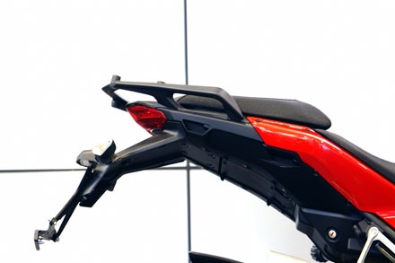 Multistrada có nghĩa là “Mọi con đường”