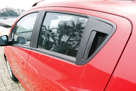 Chevrolet Spark 2013 - Bài toán về giá - 14 Chevrolet Spark 2013 - Bài toán về giá