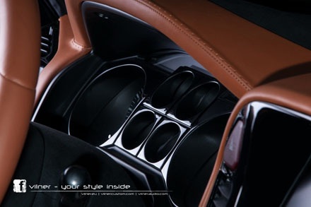 Thổi hồn cho Mitsubishi Pajero