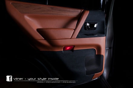 Thổi hồn cho Mitsubishi Pajero