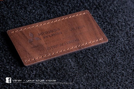 Thổi hồn cho Mitsubishi Pajero