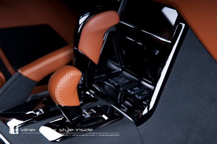 Thổi hồn cho Mitsubishi Pajero