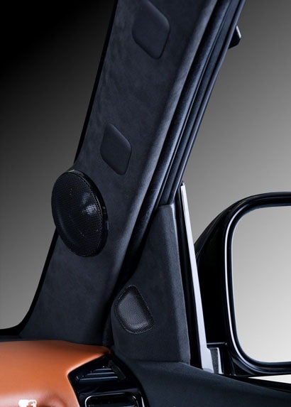 Thổi hồn cho Mitsubishi Pajero