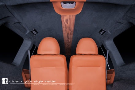 Thổi hồn cho Mitsubishi Pajero