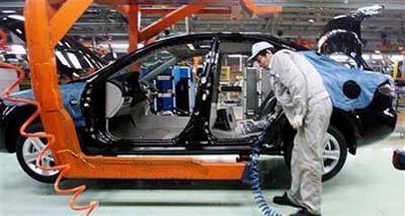 Hàng loạt loại ô tô sắp giảm giá trăm triệu