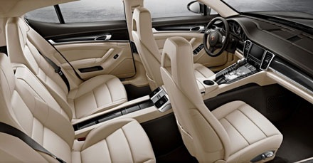 Porsche Panamera Diesel 2014 sẽ ra mắt tại triển lãm ôtô Frankfurt - 6 Porsche Panamera Diesel 2014 sẽ ra mắt tại triển lãm ôtô Frankfurt
