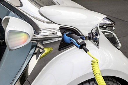 Daimler ra mắt Smart Fourjoy concept