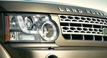 Land Rover chính thức cho ra mắt Discovery 4. - 3 Giá bán các phiên bản Land Rover Discovery 4
2014