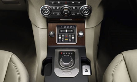 Land Rover chính thức cho ra mắt Discovery 4. - 5 Giá bán các phiên bản Land Rover Discovery 4
2014
