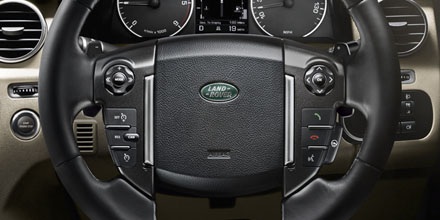 Land Rover Discovery 4 Review  heycar